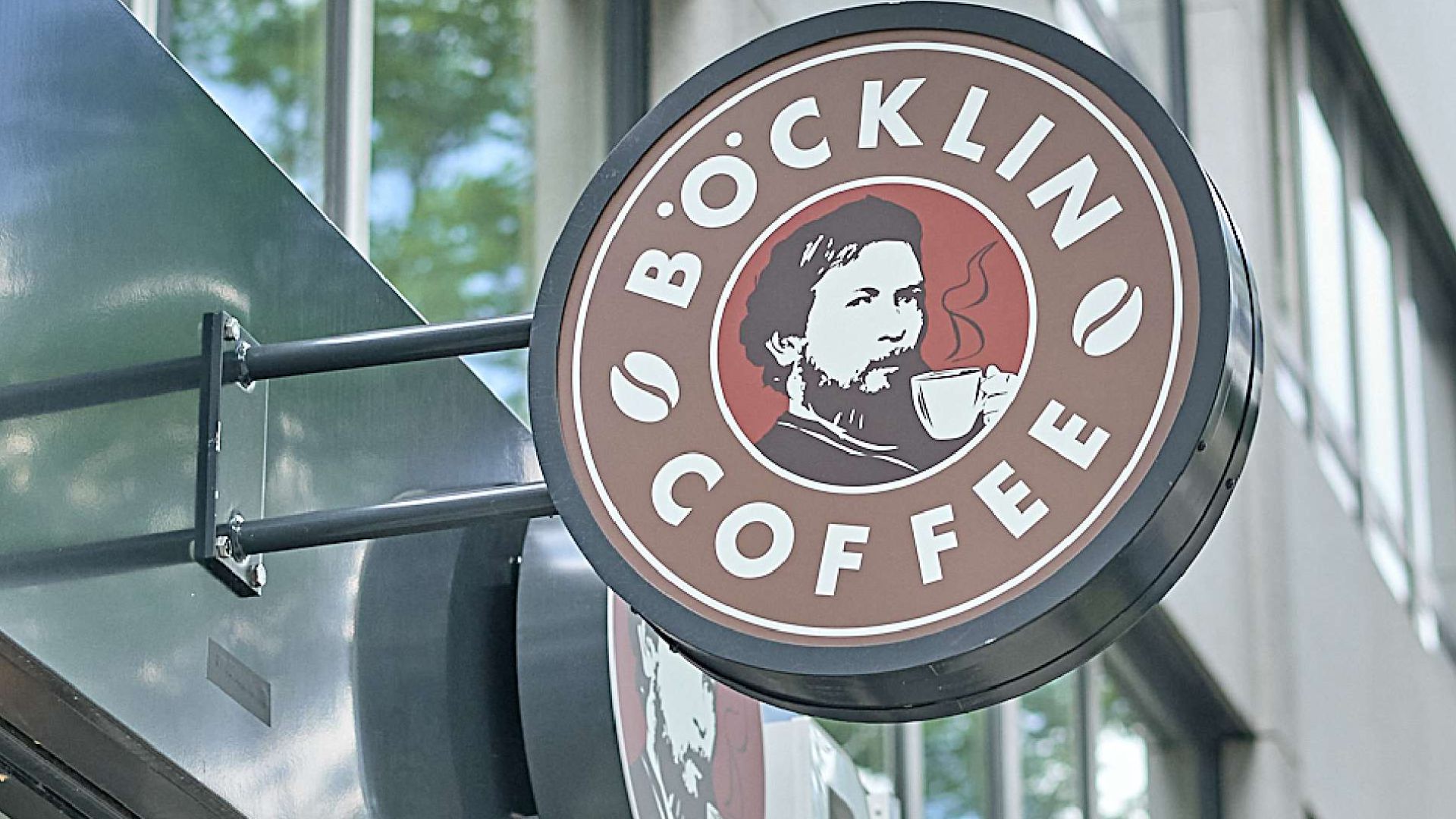 Bäckereicafé Böcklin in München