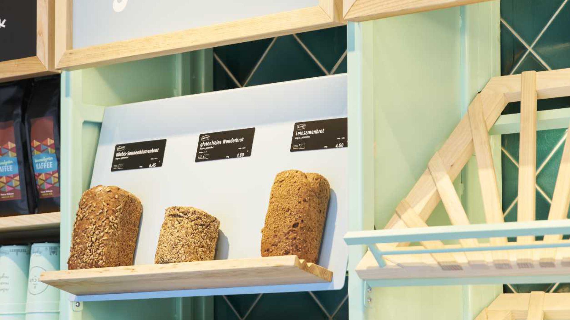 Bäckerei Schubert