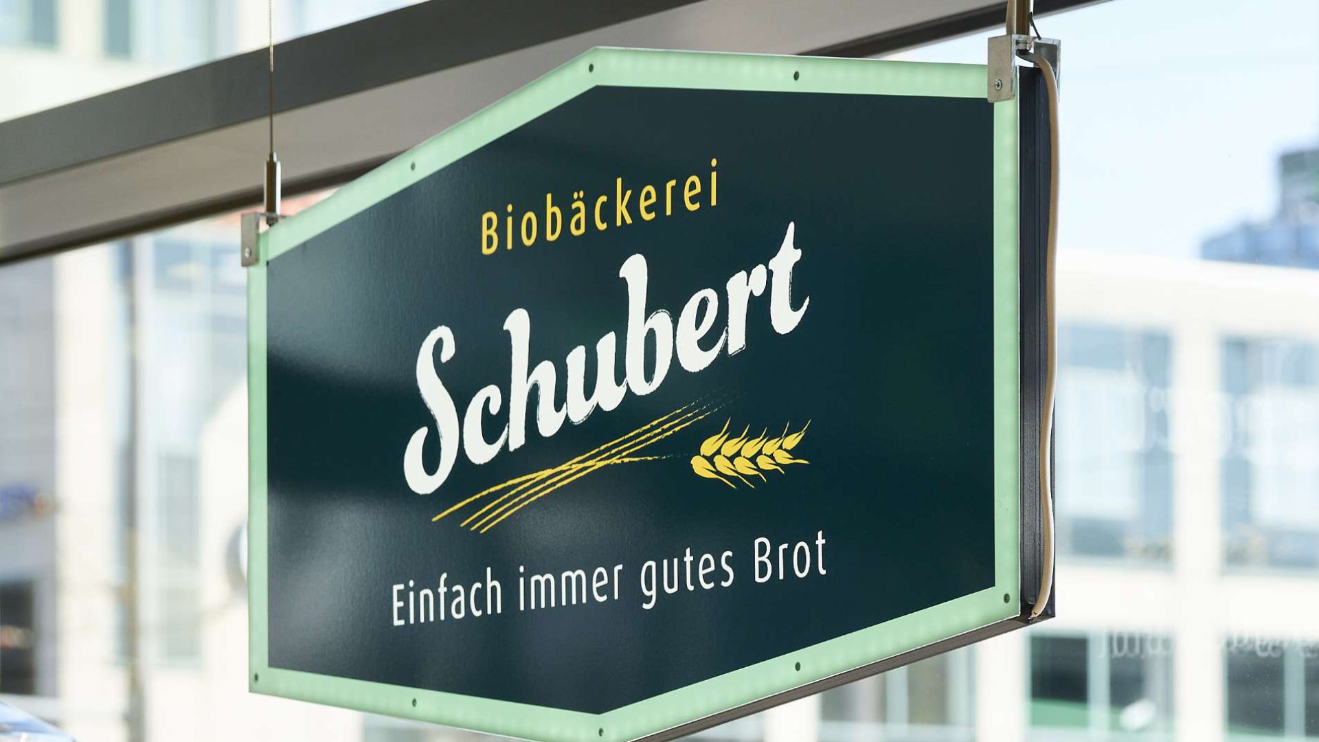 Bäckerei Schubert