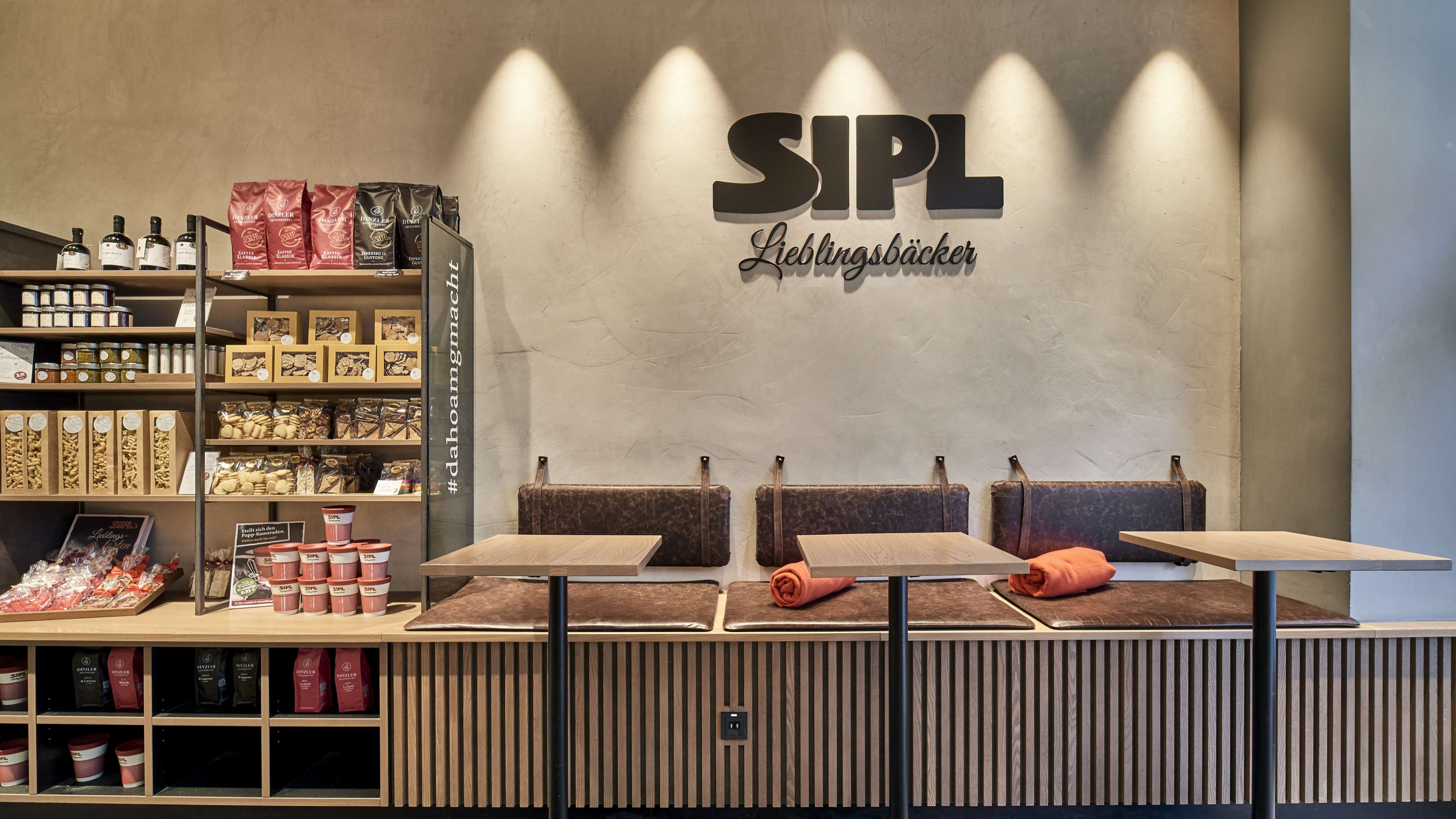 SIPL Regensburg