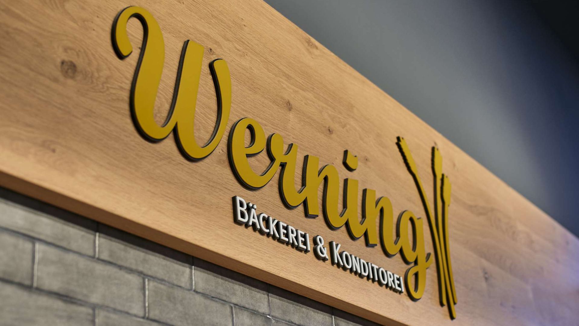Werning Schüttdorf